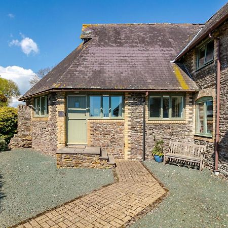 Old Engine House Noss Mayo Exterior foto